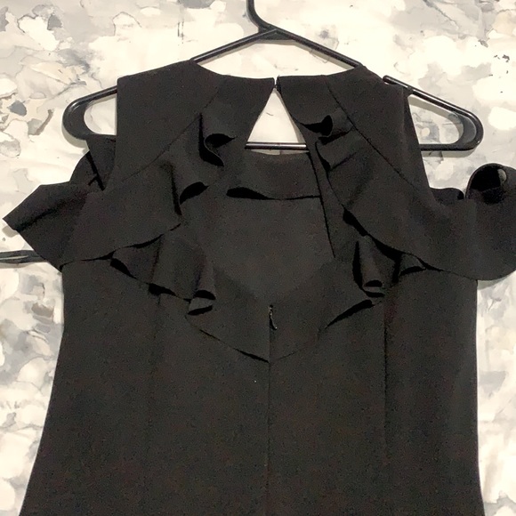 Ivanka Trump Black dress - Picture 3 of 5